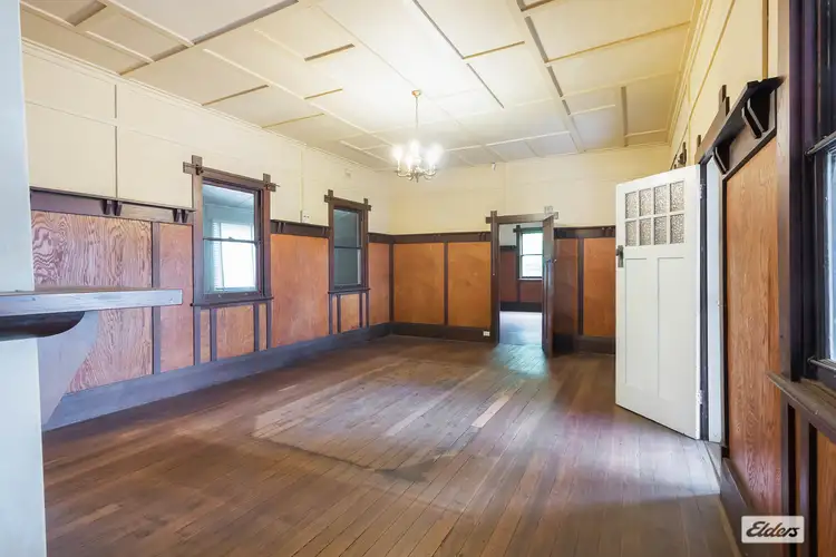 Fifth view of Homely house listing, Lot 1 Albert Street, Bega NSW 2550