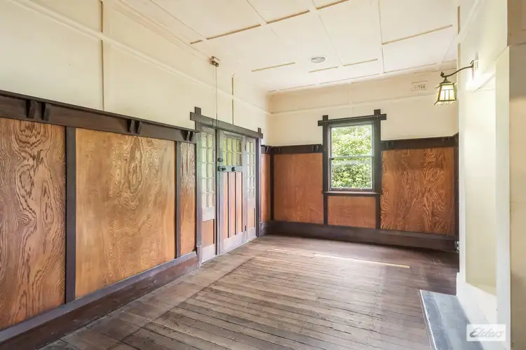 Sixth view of Homely house listing, Lot 1 Albert Street, Bega NSW 2550