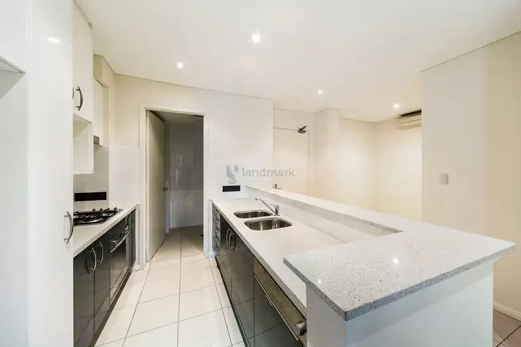 Second view of Homely apartment listing, 27/22 Crystal Street, Waterloo NSW 2017