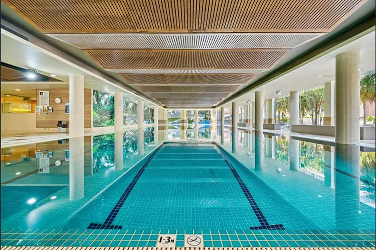 Fourth view of Homely apartment listing, 27/22 Crystal Street, Waterloo NSW 2017