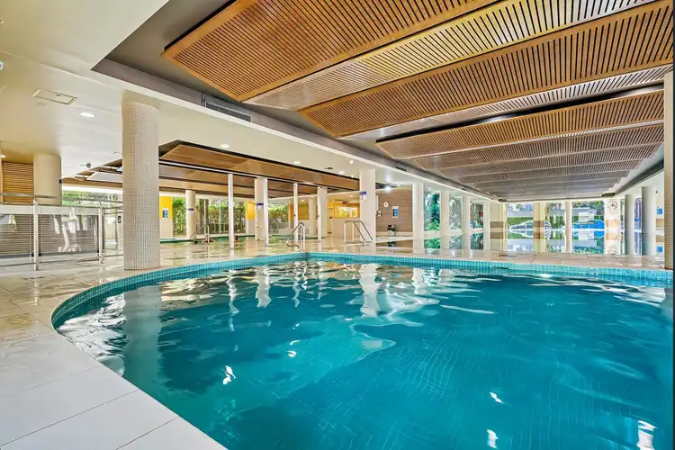 Fifth view of Homely apartment listing, 27/22 Crystal Street, Waterloo NSW 2017