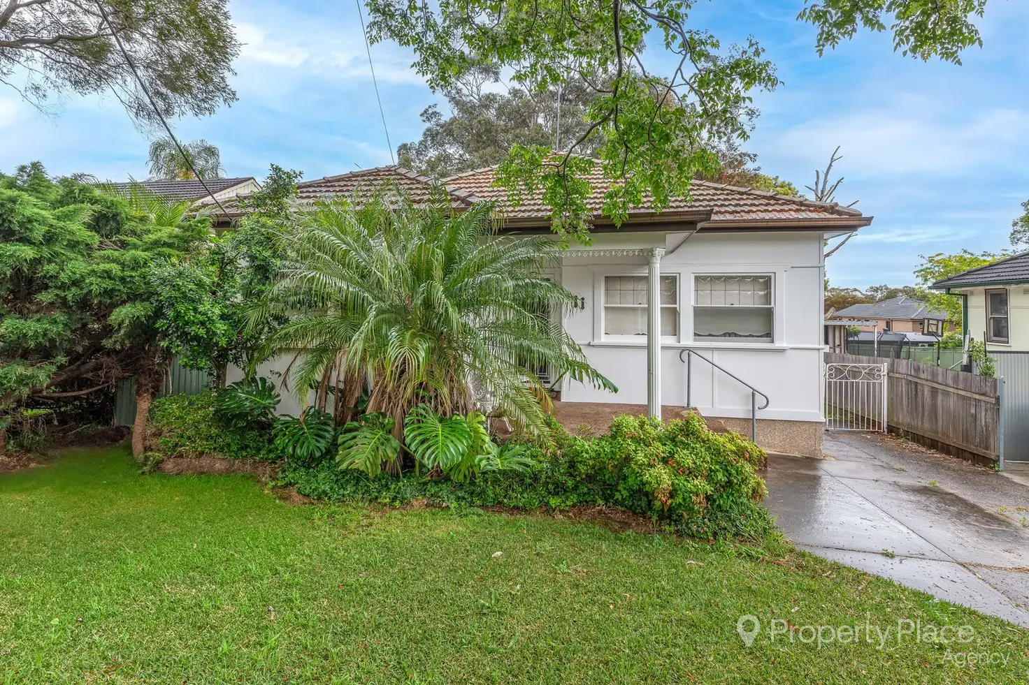 Main view of Homely house listing, 11 Chick Street, Roselands NSW 2196