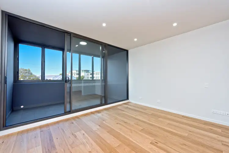 Second view of Homely apartment listing, 307/8 Wharf Road, Gladesville NSW 2111