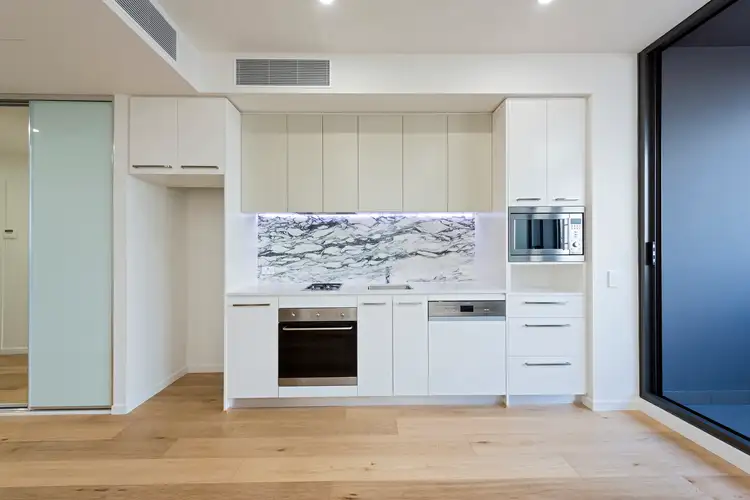 Fourth view of Homely apartment listing, 307/8 Wharf Road, Gladesville NSW 2111