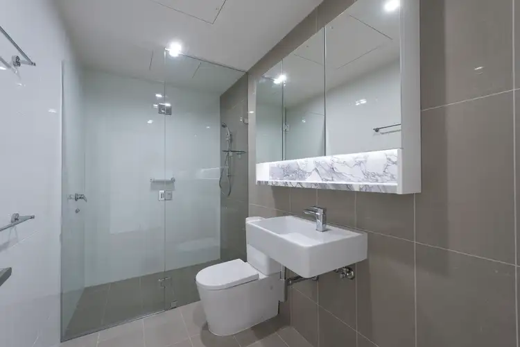 Fifth view of Homely apartment listing, 307/8 Wharf Road, Gladesville NSW 2111