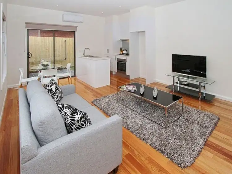 Second view of Homely townhouse listing, 1/78 Royal Parade, Reservoir VIC 3073