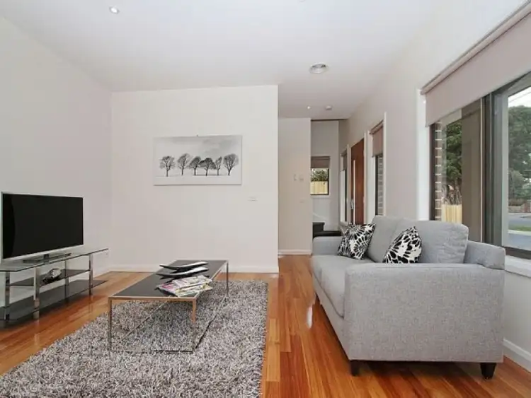 Third view of Homely townhouse listing, 1/78 Royal Parade, Reservoir VIC 3073