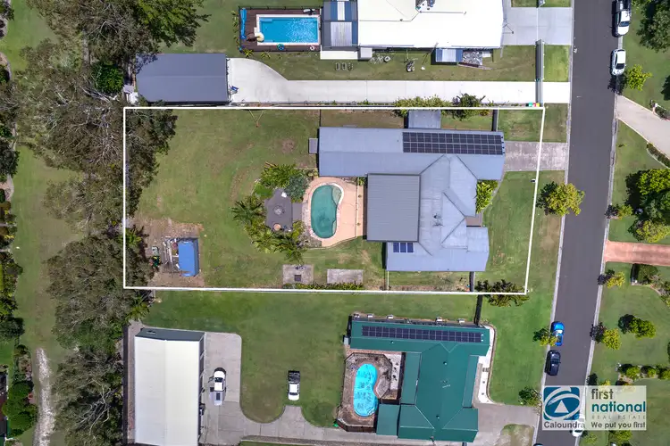 Second view of Homely house listing, 22 Homestead Drive, Little Mountain QLD 4551