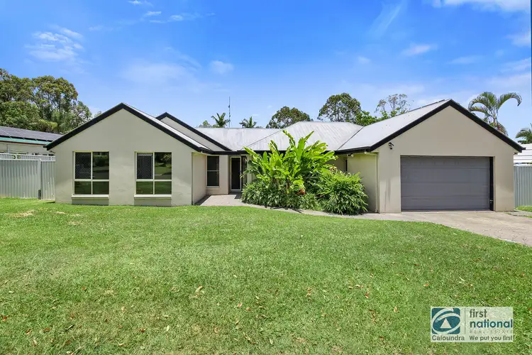 Third view of Homely house listing, 22 Homestead Drive, Little Mountain QLD 4551
