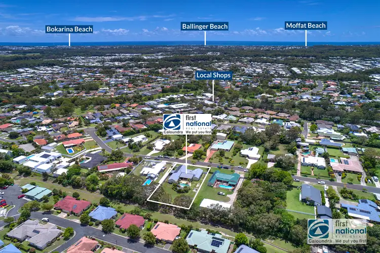 Fifth view of Homely house listing, 22 Homestead Drive, Little Mountain QLD 4551