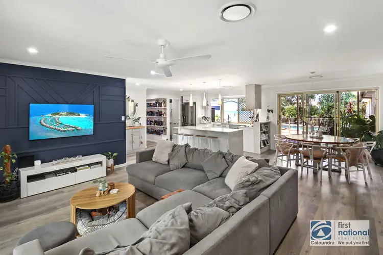 Sixth view of Homely house listing, 22 Homestead Drive, Little Mountain QLD 4551