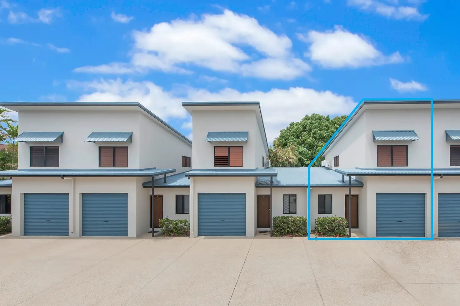 Main view of Homely townhouse listing, 7/42-44 Patrick Street, Aitkenvale QLD 4814