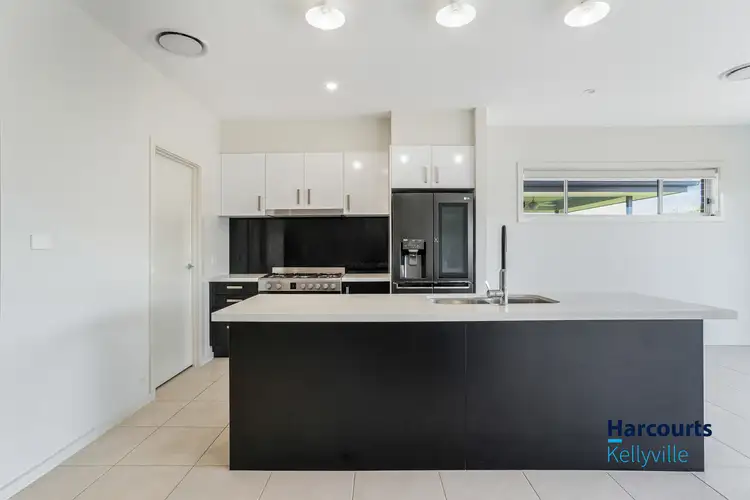 Second view of Homely house listing, 64 Hezlett Road, North Kellyville NSW 2155