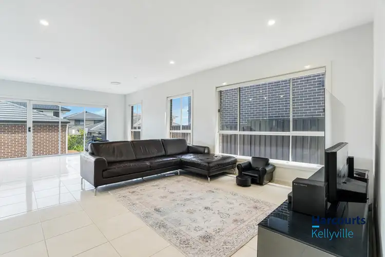 Fourth view of Homely house listing, 64 Hezlett Road, North Kellyville NSW 2155