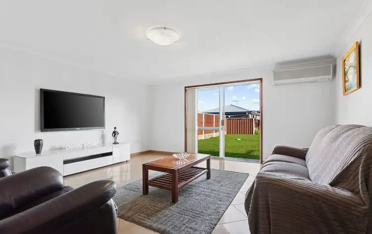 Second view of Homely house listing, 101 Wilbur Street, Greenacre NSW 2190
