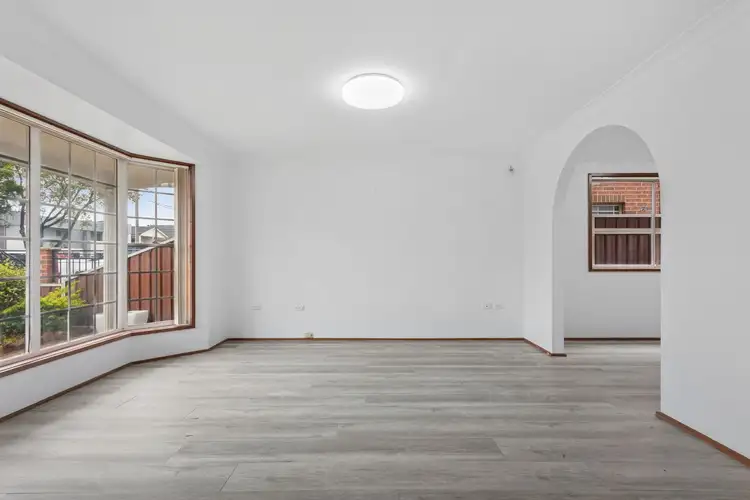 Third view of Homely house listing, 101 Wilbur Street, Greenacre NSW 2190