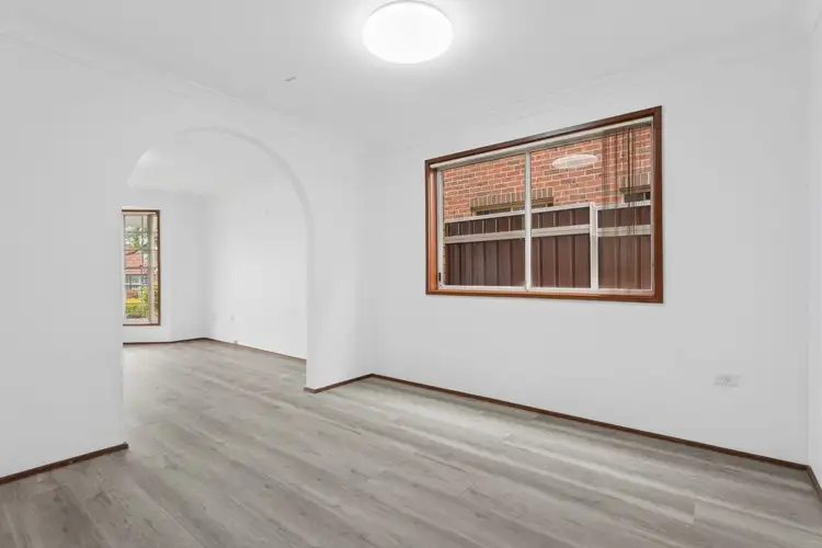 Fourth view of Homely house listing, 101 Wilbur Street, Greenacre NSW 2190