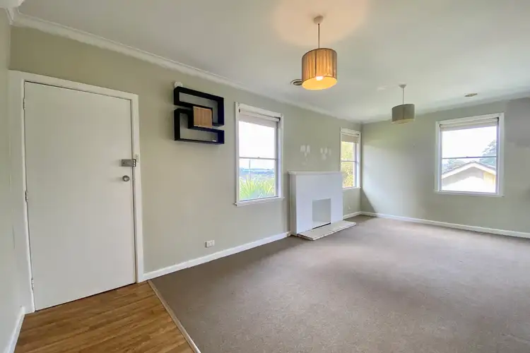 Second view of Homely house listing, 12 Bertram Street, Drouin VIC 3818