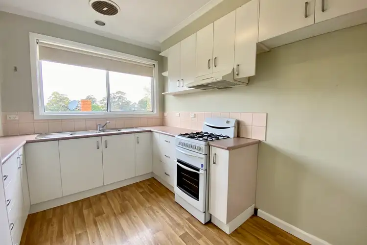 Third view of Homely house listing, 12 Bertram Street, Drouin VIC 3818