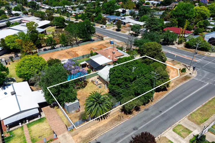 Second view of Homely house listing, 349 Lake Albert Road, Kooringal NSW 2650