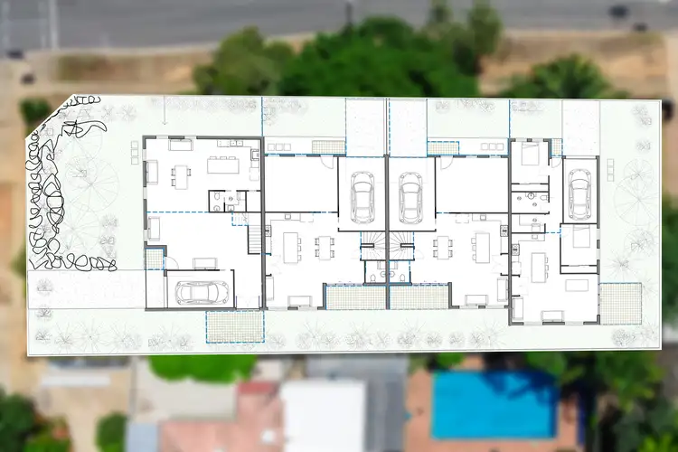 Fourth view of Homely house listing, 349 Lake Albert Road, Kooringal NSW 2650