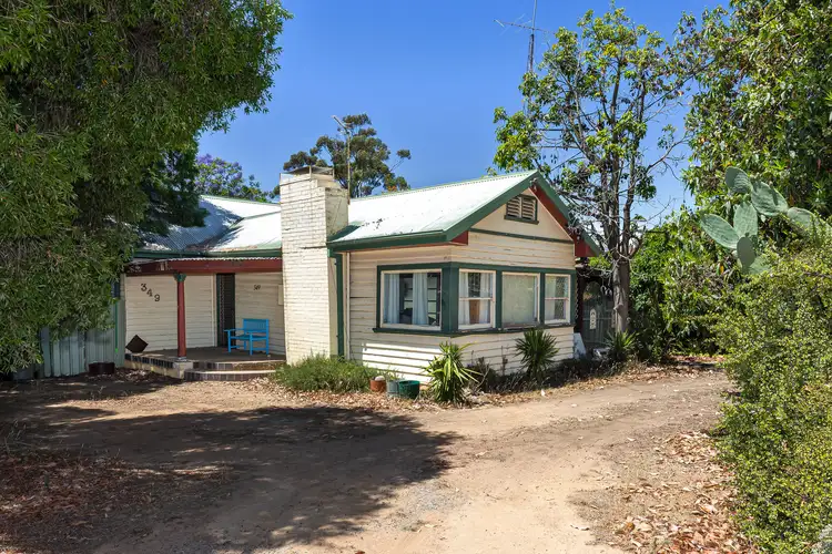 Fifth view of Homely house listing, 349 Lake Albert Road, Kooringal NSW 2650
