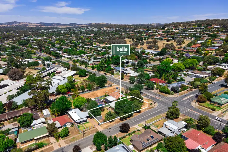 Sixth view of Homely house listing, 349 Lake Albert Road, Kooringal NSW 2650