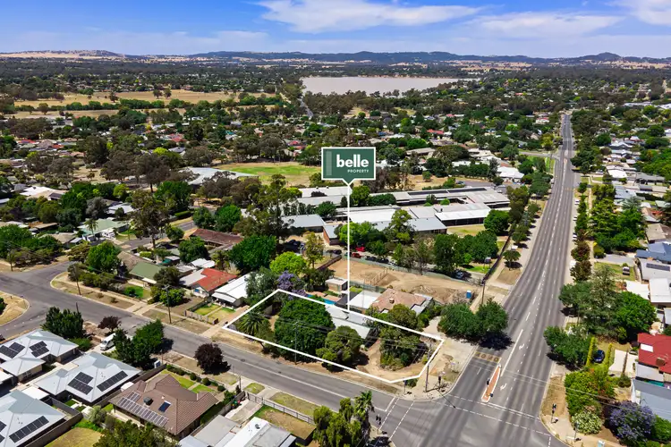 Seventh view of Homely house listing, 349 Lake Albert Road, Kooringal NSW 2650