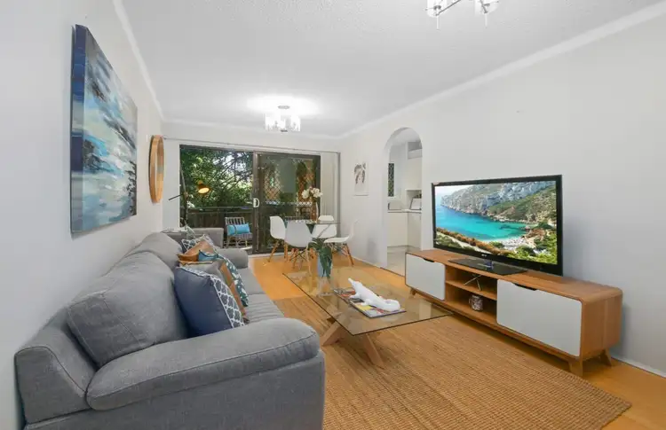 Second view of Homely apartment listing, 11/18-20 Price Street, Ryde NSW 2112