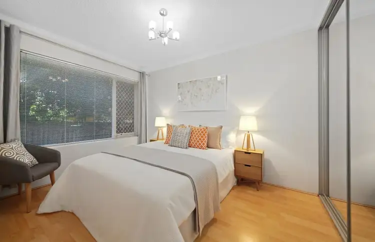 Third view of Homely apartment listing, 11/18-20 Price Street, Ryde NSW 2112