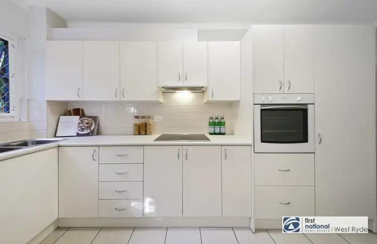 Fourth view of Homely apartment listing, 11/18-20 Price Street, Ryde NSW 2112