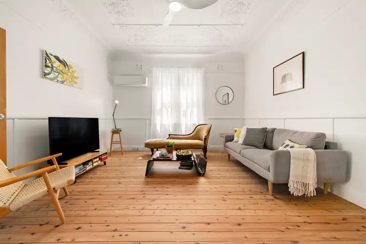 Fifth view of Homely house listing, 44 Forbes Street, Carrington NSW 2294