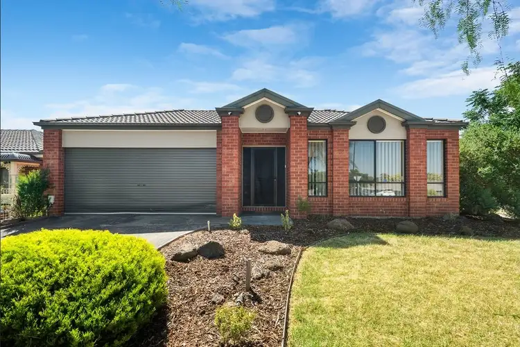 Second view of Homely house listing, 18 Bracken Way, South Morang VIC 3752