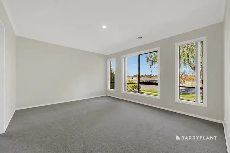 Third view of Homely house listing, 18 Bracken Way, South Morang VIC 3752