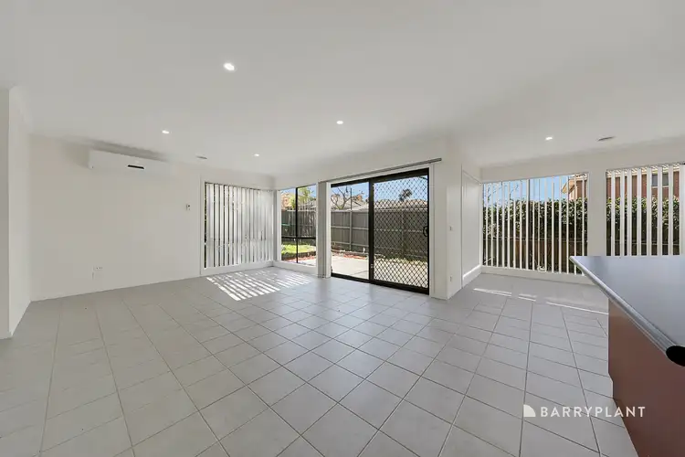 Fourth view of Homely house listing, 18 Bracken Way, South Morang VIC 3752