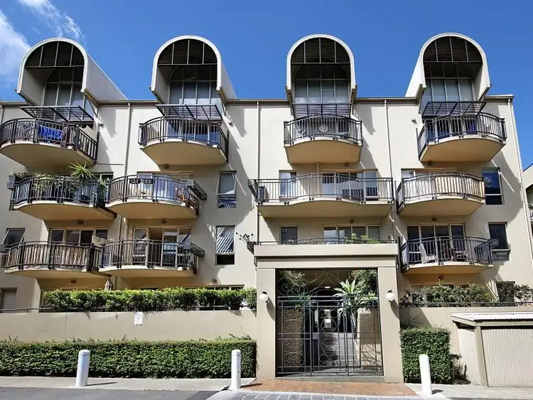 71/108 Greville Street, Prahran VIC 3181