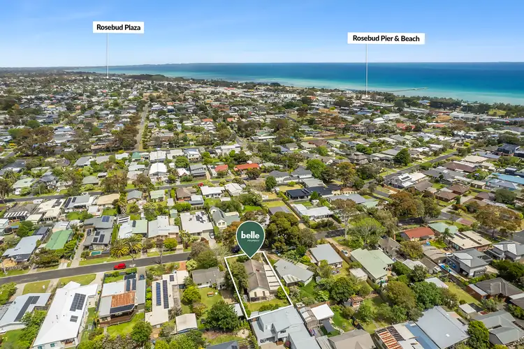 9 Lyon Street, Rosebud VIC 3939