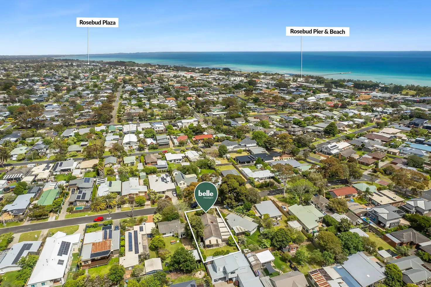 Main view of Homely house listing, 9 Lyon Street, Rosebud VIC 3939