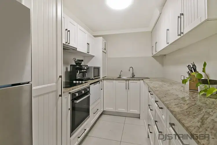 Second view of Homely apartment listing, 4/134 Pacific Parade, Bilinga QLD 4225