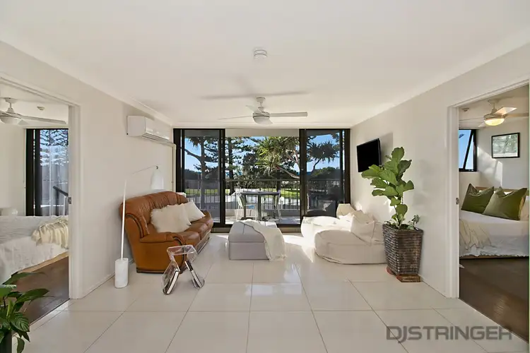 Fourth view of Homely apartment listing, 4/134 Pacific Parade, Bilinga QLD 4225