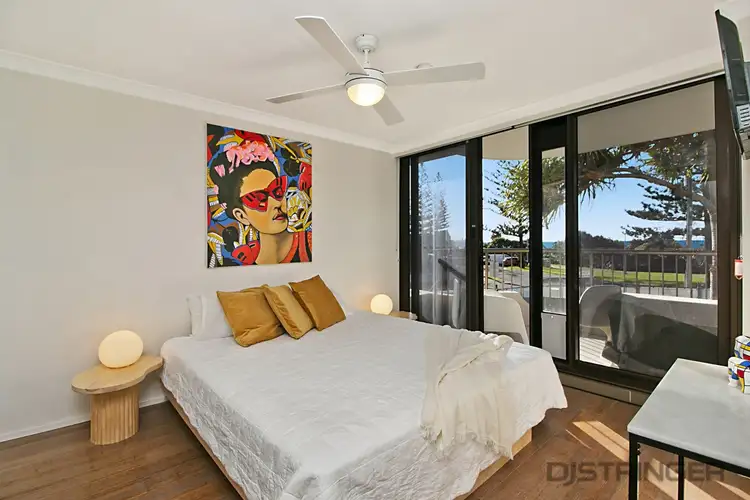 Fifth view of Homely apartment listing, 4/134 Pacific Parade, Bilinga QLD 4225