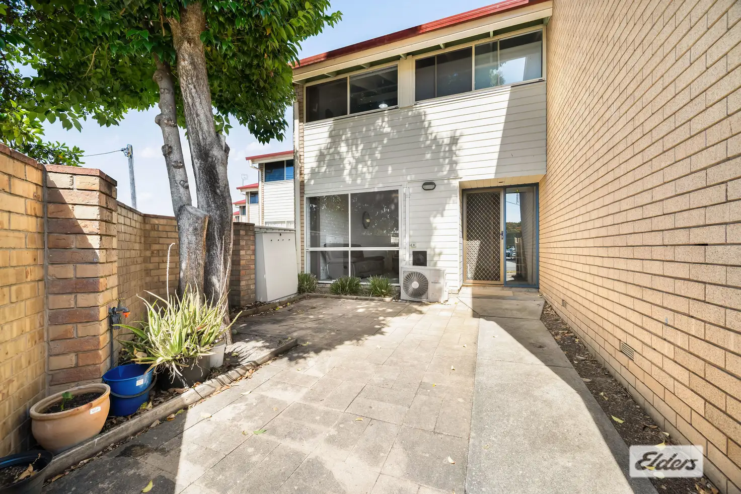 Main view of Homely unit listing, 8/429 Griffith Street, Lavington NSW 2641