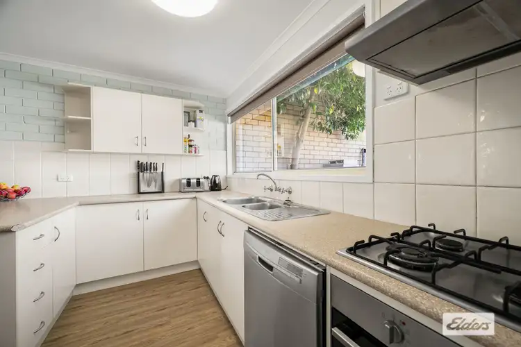 Second view of Homely unit listing, 8/429 Griffith Street, Lavington NSW 2641