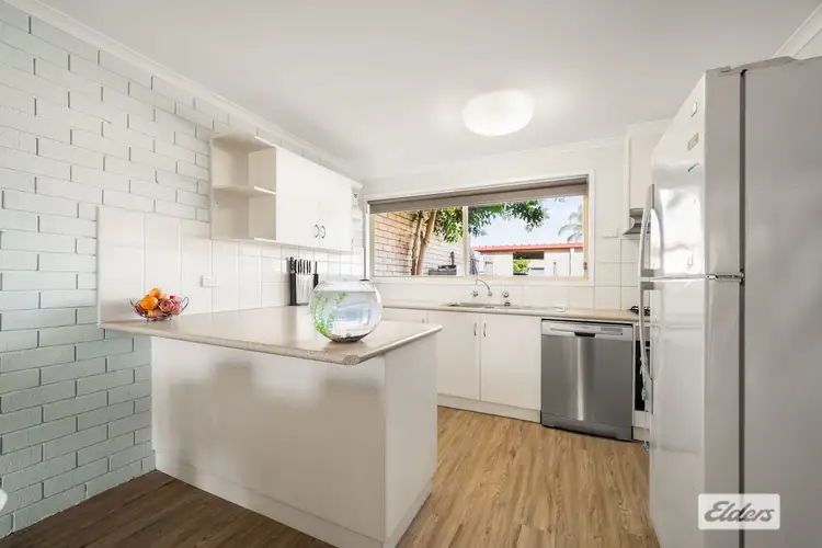 Third view of Homely unit listing, 8/429 Griffith Street, Lavington NSW 2641