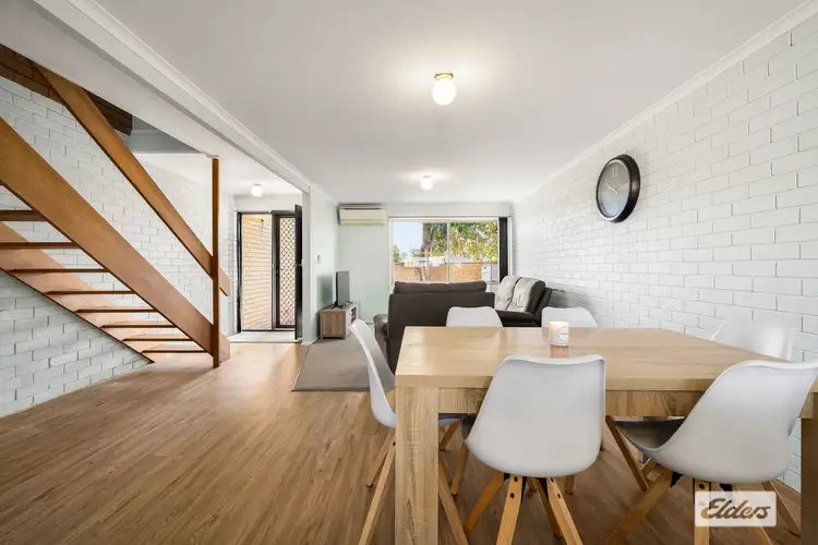 Fourth view of Homely unit listing, 8/429 Griffith Street, Lavington NSW 2641