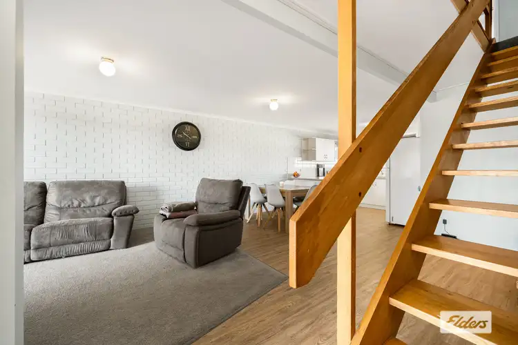 Sixth view of Homely unit listing, 8/429 Griffith Street, Lavington NSW 2641