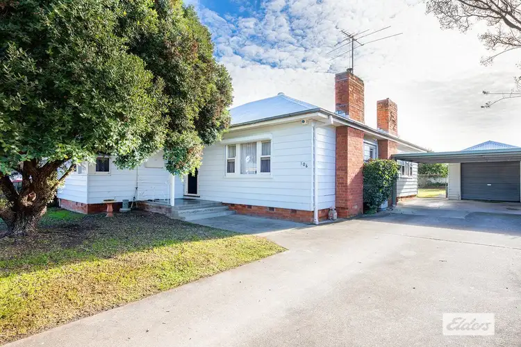 306 Gulpha Street, North Albury NSW 2640