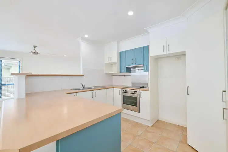 Second view of Homely villa listing, 1/22 Crisp Street, Port Macquarie NSW 2444