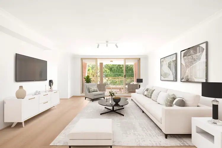 105/674 Old Princes Highway, Sutherland NSW 2232