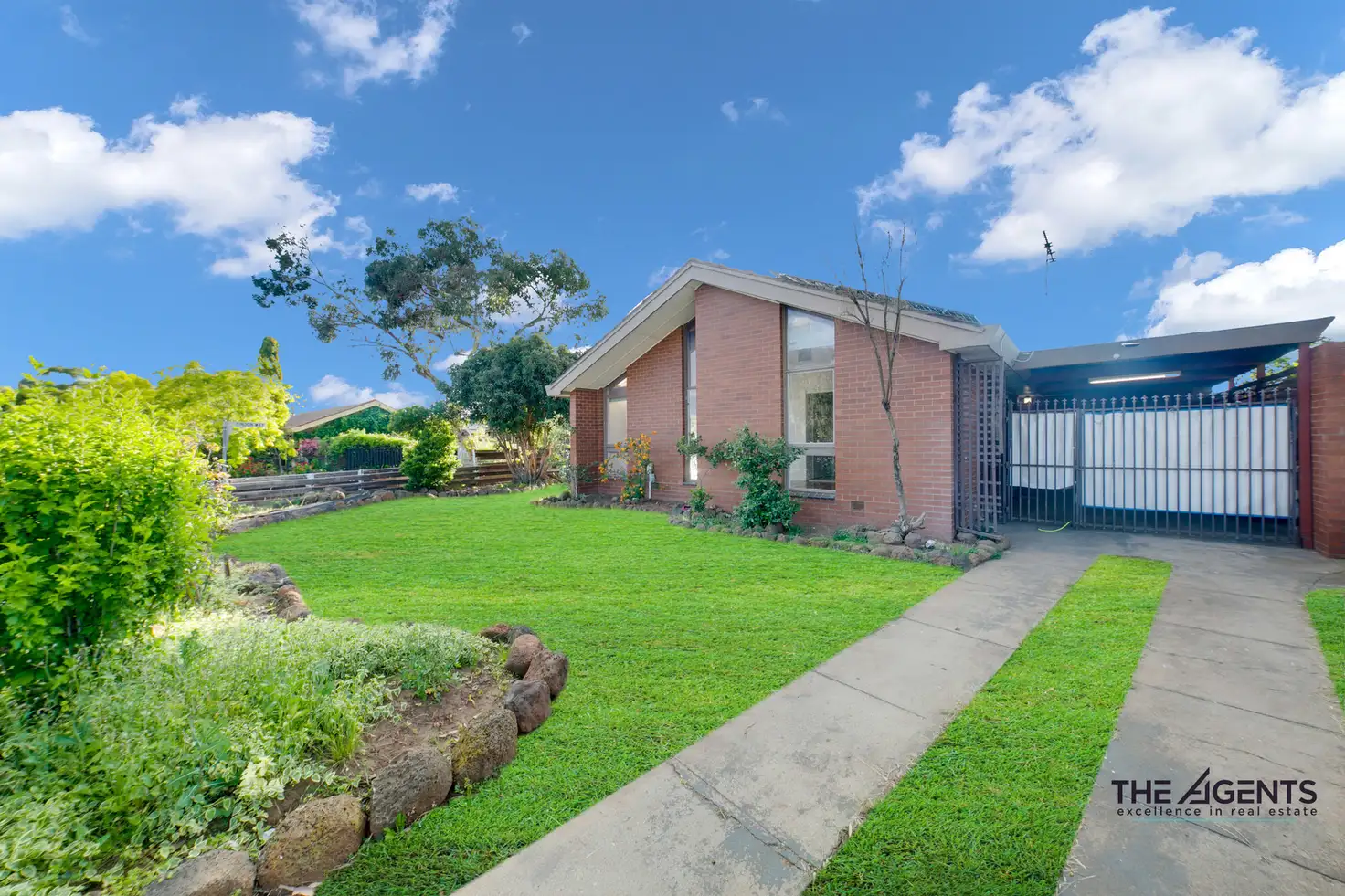 Main view of Homely house listing, 17 Rathdowne Circuit, Melton West VIC 3337